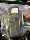 Photo of GLOCK 21 Paddle Holster