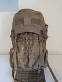 Photo of Crossfire DG3, coyote brown