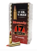 Photo of 500 Rounds of 17HM2