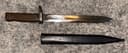 Photo of Ersatz Bayonet