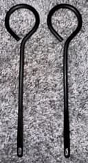 Photo of Type 54 Cleaning Rods