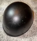 Photo of Czechoslovak M53 Helmet