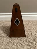 Photo of Metronome