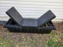 Photo of Delta Poly Truck Bed Toolbox.