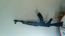 Photo of Wall art ak 47