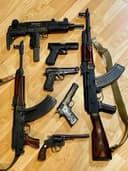 Photo of Wanted: We buy deactivated / blanks or replica guns