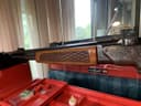 Photo of BRNO RIFLE SHOTGUN COMBO 22 hp/12ga. PLUS SCOPE PLUS 1 /12 GA OU DBBL FREE