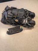 Photo of Lego Batman Tumbler