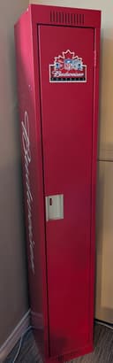 Photo of Budweiser Football Locker