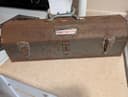 Photo of Vintage Tool Box