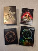 Photo of Movie Box Sets