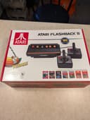 Photo of Atari Flashback 8