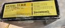 Photo of Browning Model 81 BLR original box