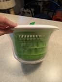 Photo of Salad Spinner