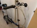 Photo of DAHON ADULT FOLDING BIKE...LIKE NEW...ALWAYS KEPT IN SUITE...Make an offer!