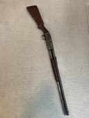 Photo of Remington 14 1/2 44-40 WCF Pump Action Rifle - PAL Req.