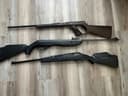 Photo of 3 Air Rifles $55 Each