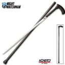 Photo of Sword Cane - NEW in Box