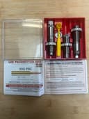 Photo of Lee 300 PRC FL Steel Sizing Die Set - Crimp Die Included **Brand New**