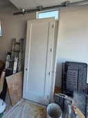 Photo of Doors 32" hard core doors 8'
