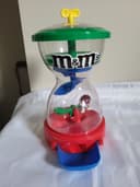 Photo of M&M's Fun Machine Candy Dispenser