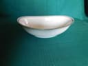 Photo of Noritake Malverne 3501 (1983) oval vegetable bowl near mint condition