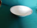 Photo of Noritake Malverne 3501 (1983) 9 inch round vegetable bowl near mint condition