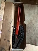 Photo of Rigid chain wrench