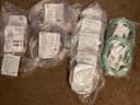 Photo of RESPIRONICS EVERFLO OPI TUBING