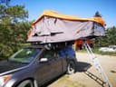 Photo of Rooftop tent