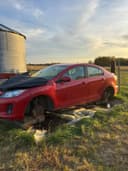 Photo of Mazda 3 2013 skyactive parts