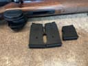 Photo of CZ457 17HMR