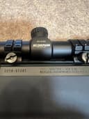 Photo of RUGER TACTICAL 10/22 LR