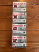 Photo of Winchester Super-X — 20-gauge — 2¾" — 3/4 oz Slugs — 4 boxes (20 rounds)