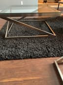 Photo of Coffee and End Table
