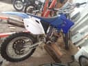 Photo of Yamaha Dirt bikes