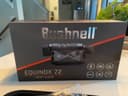 Photo of Bushnell Equinox Z2 Night Vision camera/Image Recorder As New