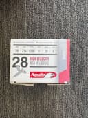 Photo of Aguila 28g High Velocity Shotgun Ammo