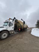 Photo of Custom Bale Stacking & Hauling