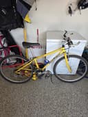 Photo of Gary Fisher Junior Piranna mountain bike