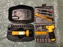 Photo of Newbie Scope Mounting Combo: Wheeler FAT / Torque Wrench + Mini Toolset