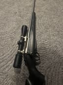 Photo of Tikka T3 300 Wsm
