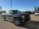Photo of 2017 Chevrolet Silverado 1500 LTZ 6.2L