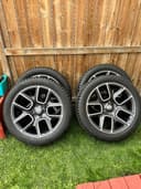 Photo of Winter Tire