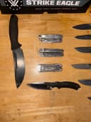 Photo of Knife lot for sale