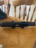 Photo of Yardage Pro Bushnell 4-12 x 42