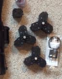 Photo of Ruger 1022 magazines. And quick loader unloader. Save on your fingers.