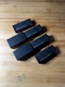 Photo of LAR-15 Colt 9mm Pistol Mags (4)