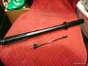 Photo of Heavy duty Stun Baton extra power 3 arcs. NEW $200