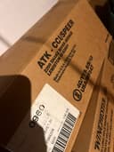 Photo of CCI Quiet - .22LR, 40gr, LRN, Brick of 500